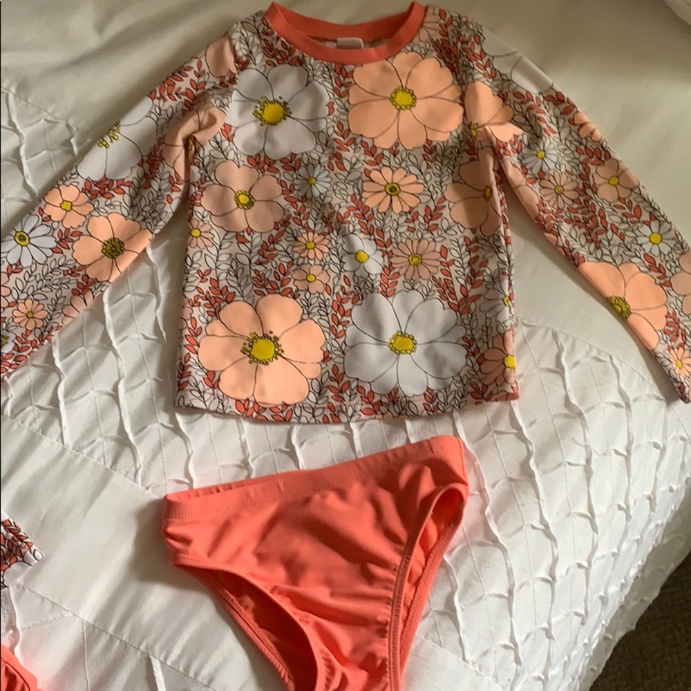 GAP swim suit